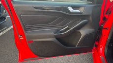 Ford Focus 1.0 EcoBoost 125 ST-Line 5dr Petrol Hatchback